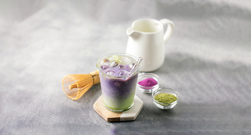 Flavors and Colors in Nutraceuticals: Complexity, Nuance, and Clean Label Alternatives